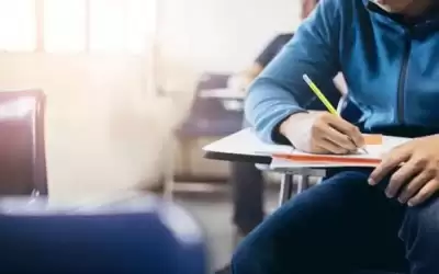 انتهاء التسجيل لامتحان التوجيهي 2023 الخميس