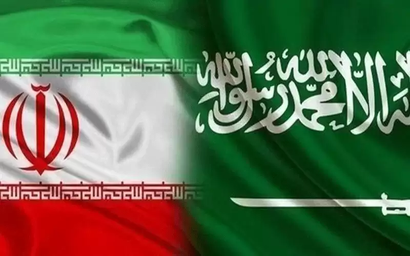 وزير الخارجية السعودي يتفق مع نظيره