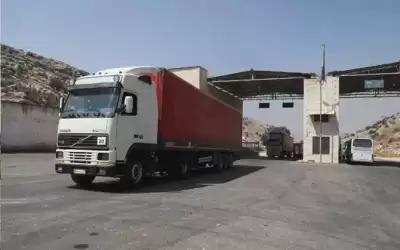937 شاحنة مساعدات أممية عبرت إلى