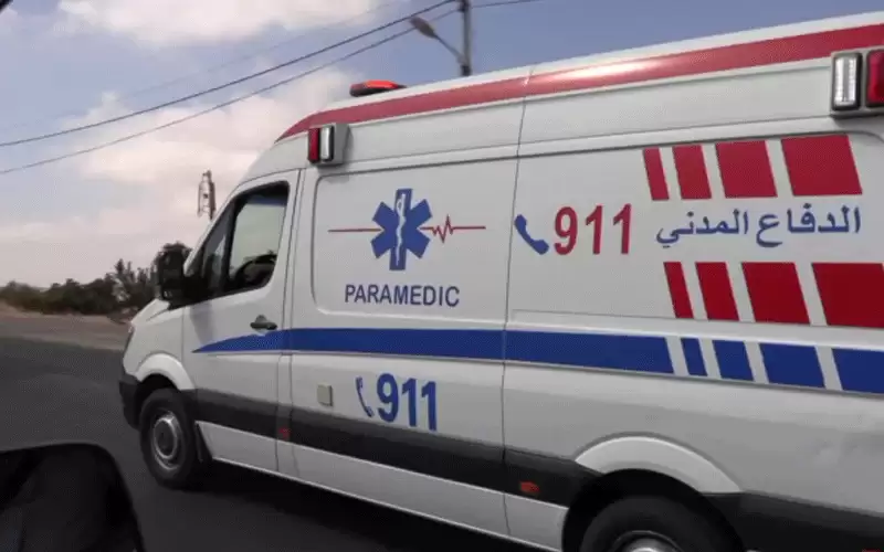 اصابتان بحادثي تصادم وتدهور في عمان