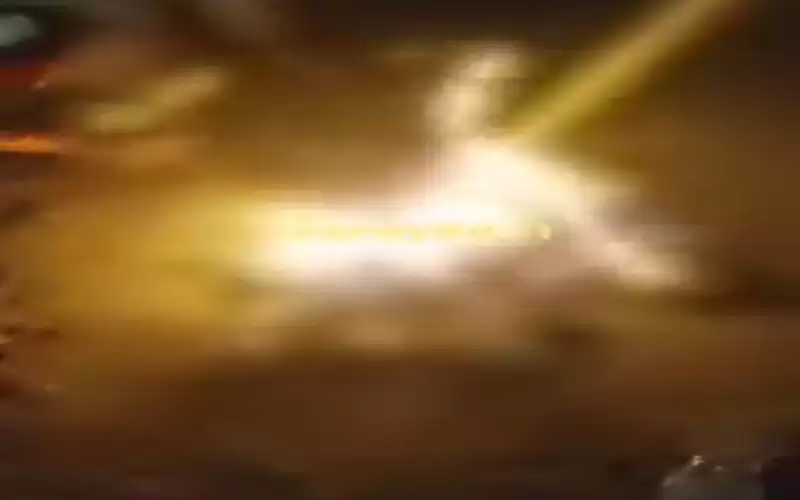 بالفيديو .. شاب سوري مقيم في