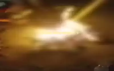 بالفيديو .. شاب سوري مقيم في