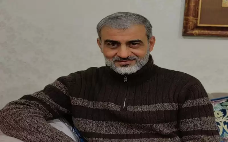 السعودية تفرج عن الأردني عبد الله