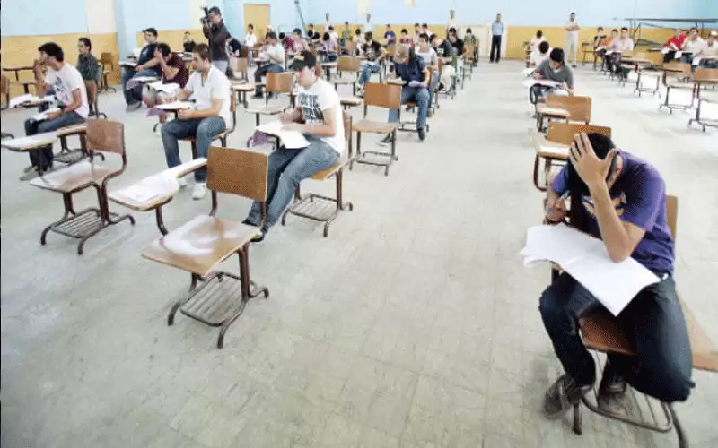 التربية تدرس تمديد فترة التسجيل للتوجيهي