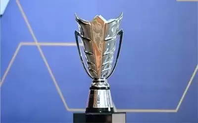 الكشف عن موعد قرعة كأس آسيا