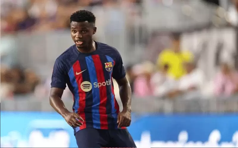 فاتي على رأس 4 مرشحين لمغادرة