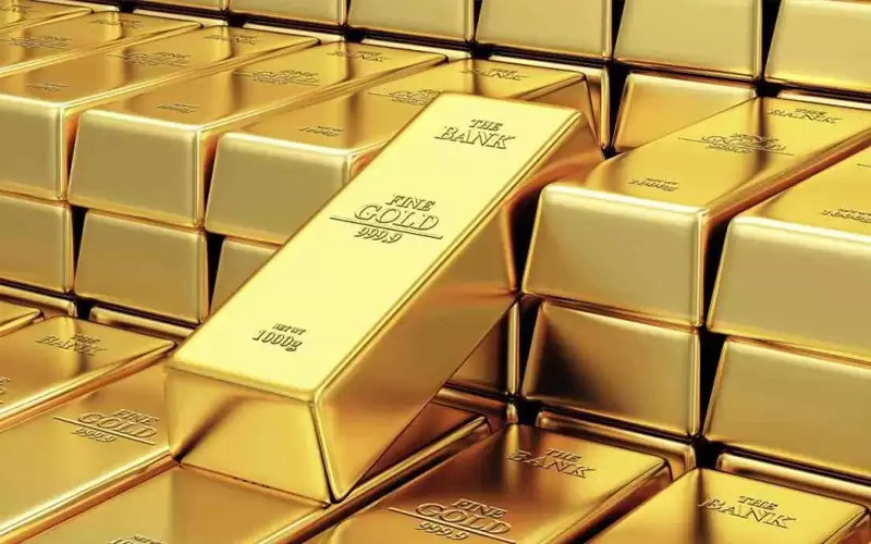 الذهب يعزز مكاسبه وسط رهانات على