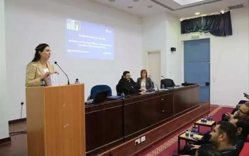 الخدمة المدنية يعقد اجتماع اللجنة التنسيقية
