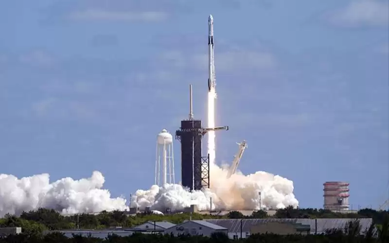 روسيا تعلن إطلاق قمر صناعي عسكري