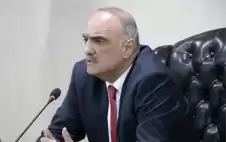 صحيفة نيسان ـ الخصاونة: البعض مارس جلد الذات بطريقة