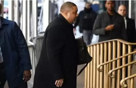 المدعي العام في نيويورك: ترامب أشاع