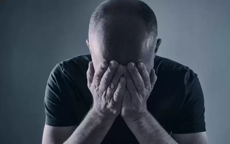 اردني يكتشف أنه بكلية واحدة بعد