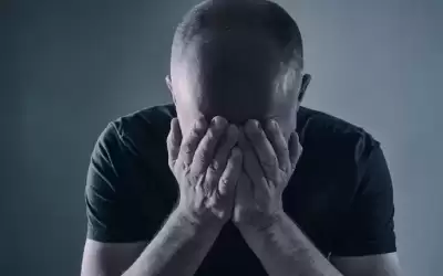 اردني يكتشف أنه بكلية واحدة بعد