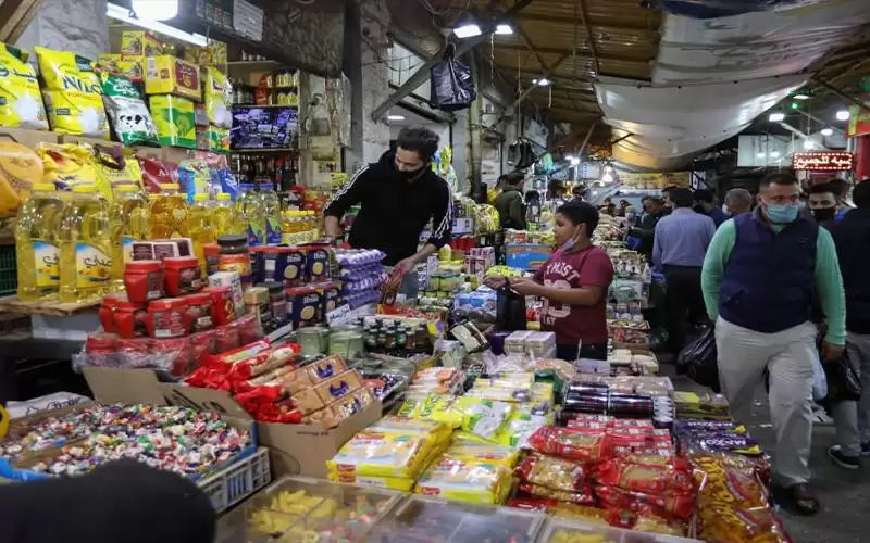 الأردن.. تواصل الجهود الرقابية على الأسواق