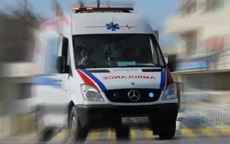 في مادبا.. مواطن يلقى حتفه في