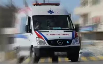 في مادبا.. مواطن يلقى حتفه في