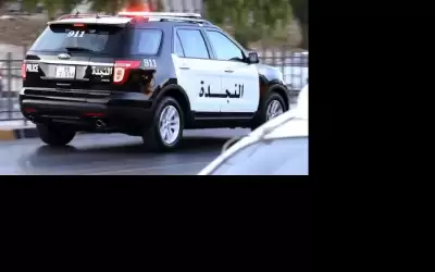 مشاجرة بين مجموعة أشخاص في ماركا