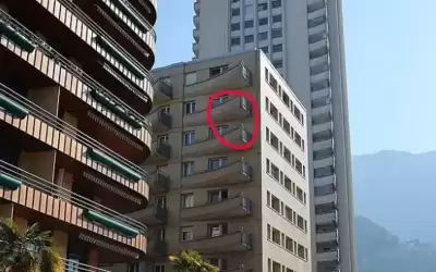 حادثة شديدة الغرابة.. أم تقنع جميع