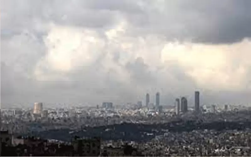 أجواء معتدلة اليوم وحالة من عدم