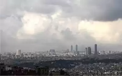 أجواء معتدلة اليوم وحالة من عدم
