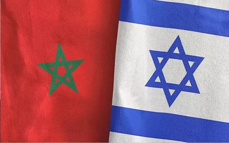 إسرائيل تعلن إطلاق مشروع مائي بالمغرب