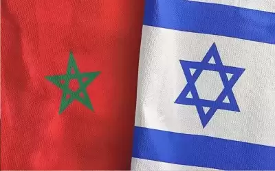 إسرائيل تعلن إطلاق مشروع مائي بالمغرب