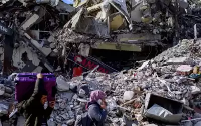 الأردن يجدد التزامه بتخفيف معاناة متضرري