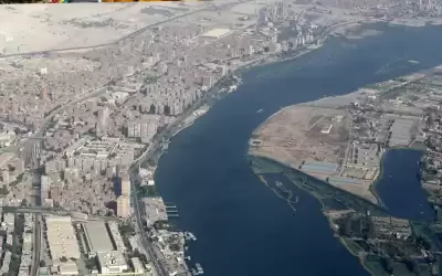 تحذيرات في مصر من غرق دلتا