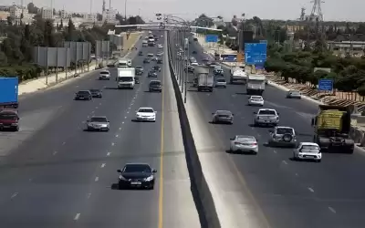 8 طرق في الأردن عليك الدفع