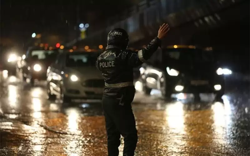 مديرية الأمن العام تحذر من حالة