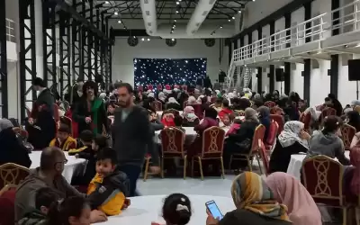 أمانة عمان تطلق برنامجا ثقافيا رمضانيا