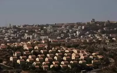 الحكومة الإسرائيلية تطرح مناقصات لبناء 1029