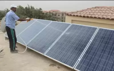 الأردن الثالث عربيا بإنتاج الطاقة الشمسية
