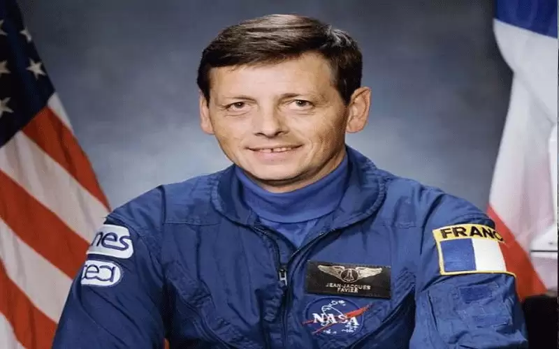 وفاة رائد الفضاء الفرنسي جان جاك