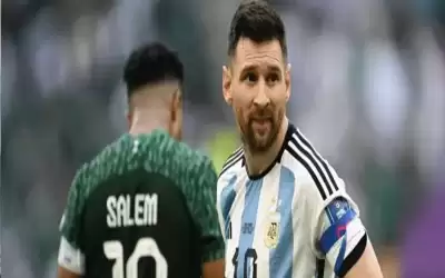 الكشف عن آخر تطورات مستقبل ميسي