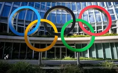 المكسيك تطلب استضافة أولمبياد 2036