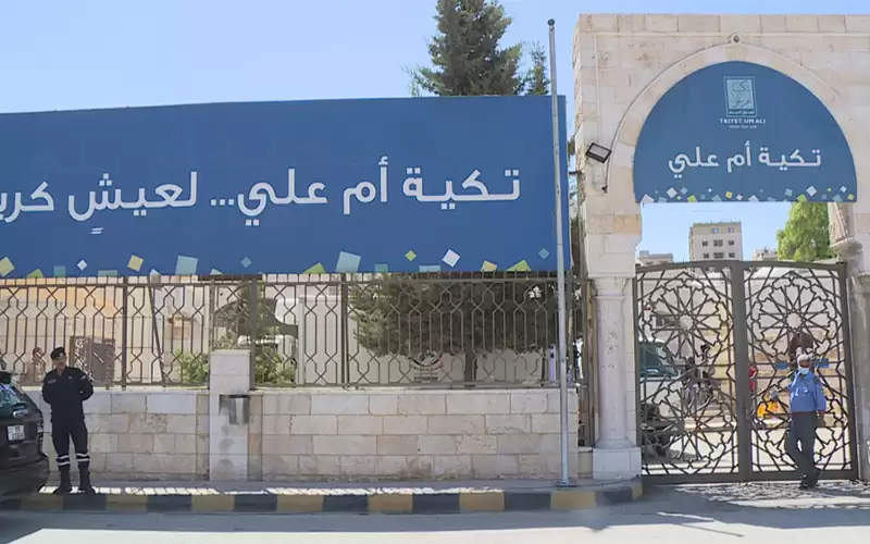 ازدياد ملحوظ في عدد المقبلين على