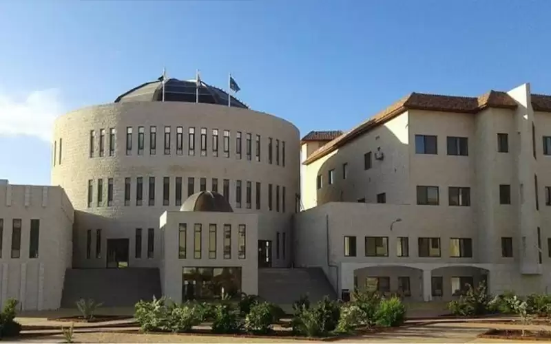 جامعة العقبة للتكنولوجيا تعلق الدوام ..