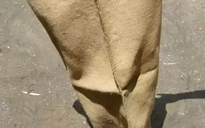 الأمن يحقق بعد العثور على طفل