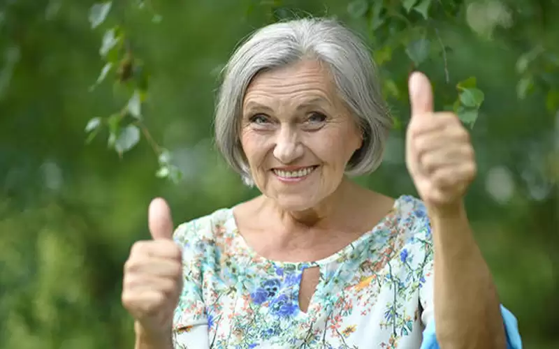 النساء أكثر عرضة للموت المبكر من