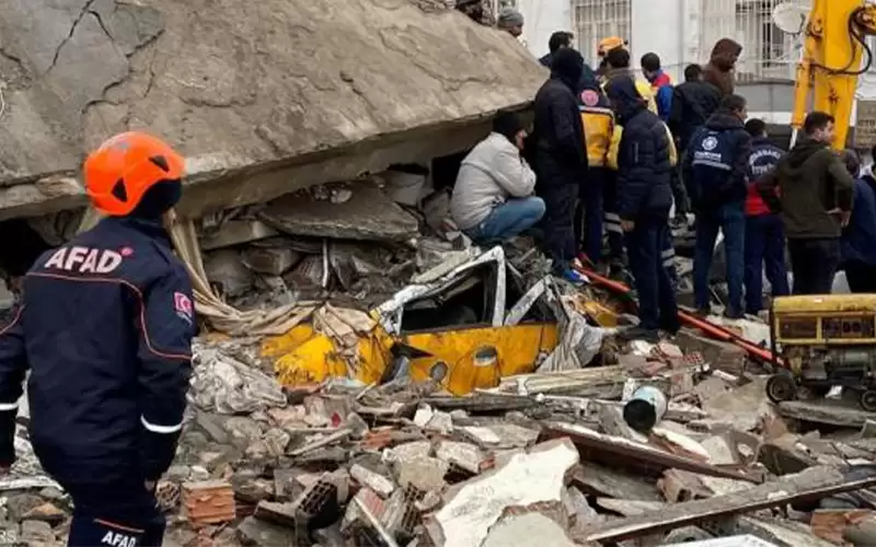 1200 ضحية لم تعرف هوياتهم حتى