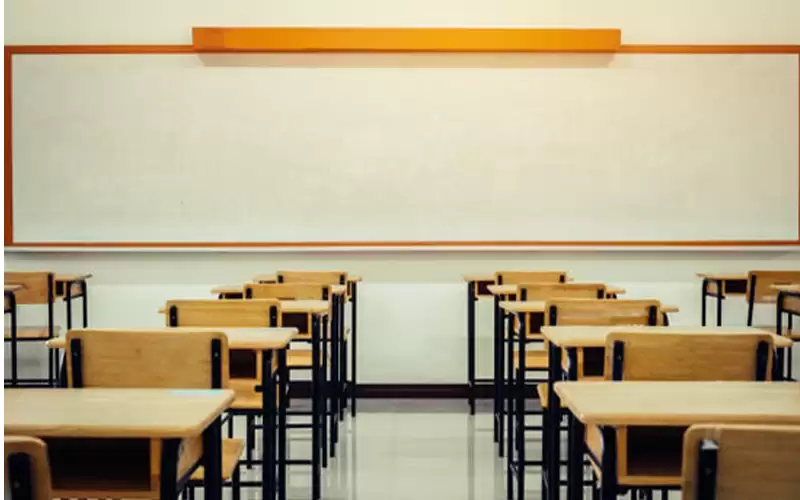 تعطيل المدارس الحكومية والخاصة في قضاء