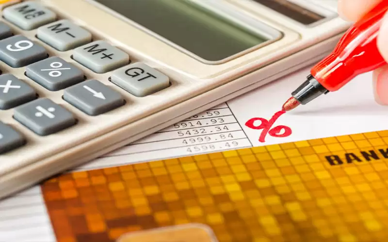 رفع أسعار الفائدة في الأردن من