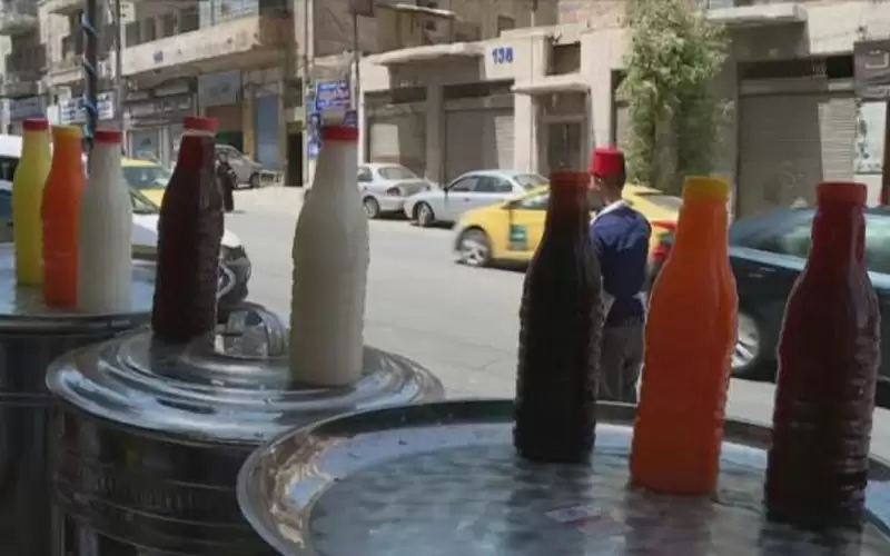 الصناعة: ضبط 74 مخالفة تموينية منذ