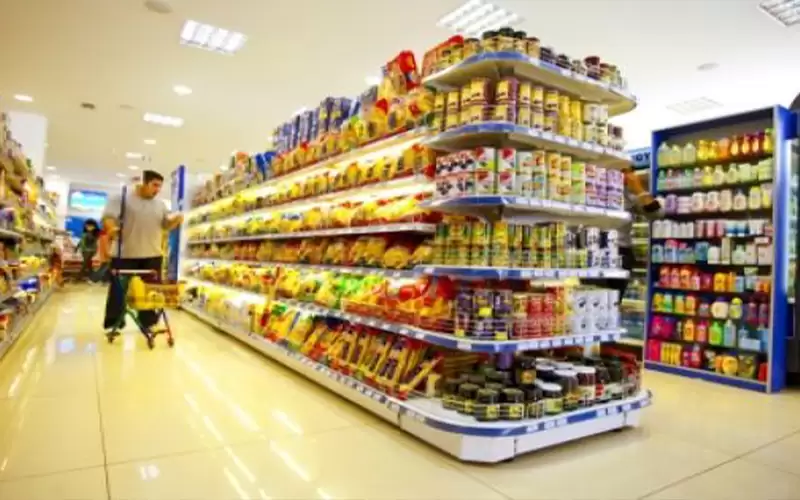 الحاج توفيق: حركة تسوق طبيعية لدى