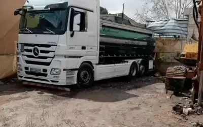 ضبط وإزالة اعتداءات على المياه في