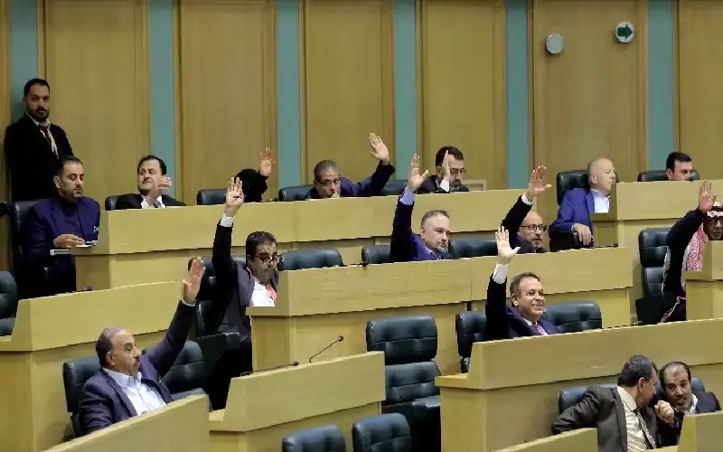 مجلس النواب يقر معدل الشركات