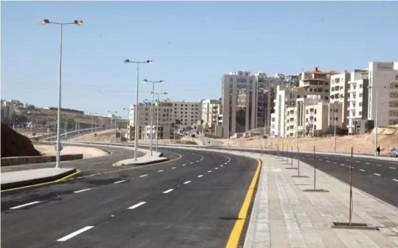 إلغاء عطاء صيانة شارع الستين في