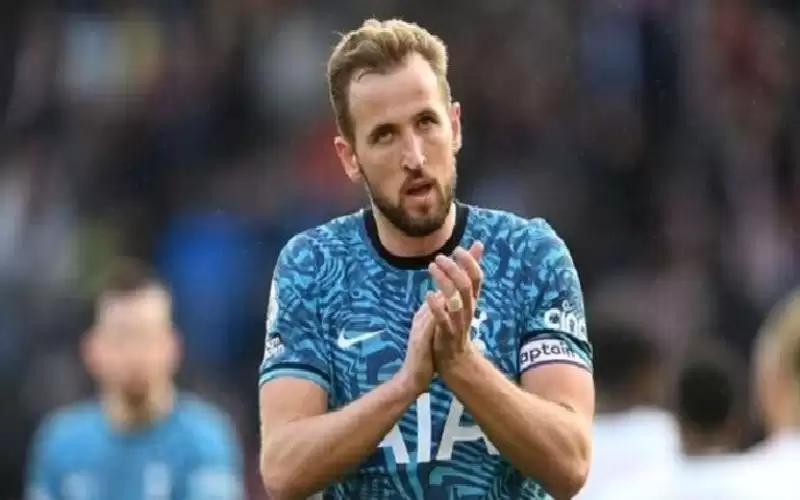 الحكومة تحسم الأمور.. هل قرر هاري