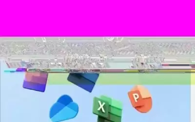 مايكروسوفت تصلح خللا يكشف الجانب المحذوف
